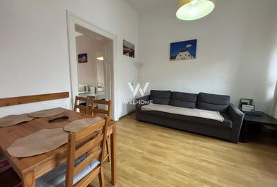 Apartament 2 camere ULTRACENTRAL - Str. 9 Mai, Sibiu - 5