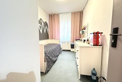 Apartament modern, 3 camere, 57 mp utili - zona Aradului - 3