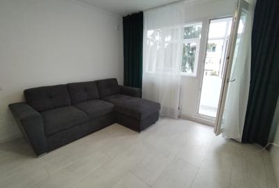 Apartament 2 camere RENOVAT in zona P Ros la 10 min de Pallas Mall 160050 - 7