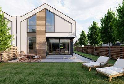 Teren Construcții intravilan de 300 mp, în UTA - 2