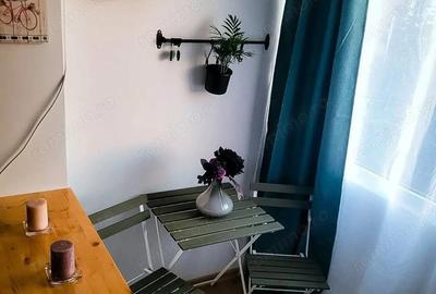 Garsonieră semidecomandată în Drumul Taberei