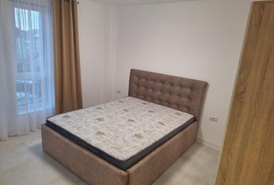 Apartament cu 2 camere decomandat în Central - 7