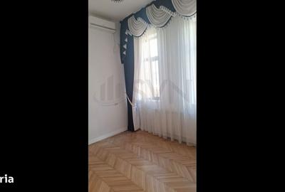 Casă cu 8 camere cu Teren 320 Mp în Pache Protopopescu - 6