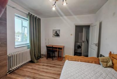 Închiriez apartament cu 3 camere zona pod roș - 5