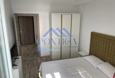 Apartament cu 2 camere, mobilat în Central - 6