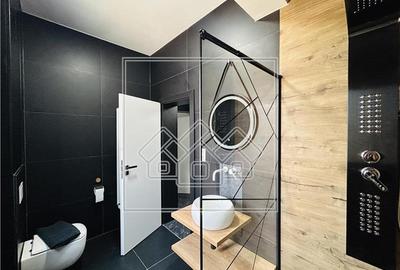 Apartament cu 3 camere nedecomandat în Aeroport - 11