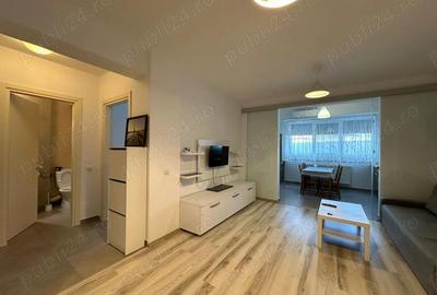 Inchiriere apartament 2 camere bloc nou Podul Inalt Ploiesti Inchiriere apartament 2 camere bloc nou Podul Inalt Ploiesti - 2