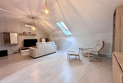 Casa / Vila de vanzare in Magnolia Urban Gardens - Bucurestii Noi - 13