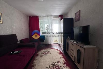 Apartament de vanzare - 2 camere, cartier Precista, etaj 4 - 2