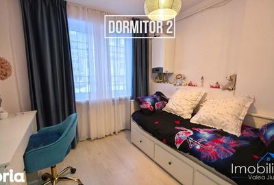 Apartament cu 3 camere în Central - 5