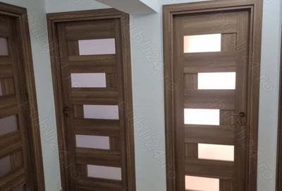 Vand apartament 2 camere decomandate vizavi de gara Burdujeni et 3 Vand apartament 2 camere decomandate vizavi de gara Burdujeni et 3 - 2