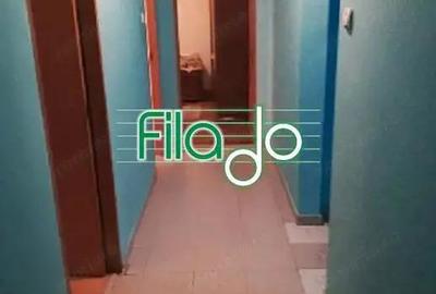 Apartament 4 camere cu centrala proprie Titan Postavarului - 2