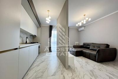 Apartament cu 1 camera, loc de parcare, in Giroc - 4
