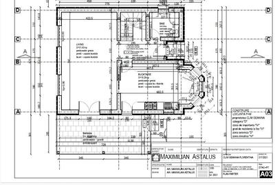 Casa de vanzare cu potential de extindere si posibilitati de plata partiala - 11