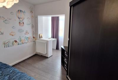 Apartament cu 2 camere decomandat în Sud - 5