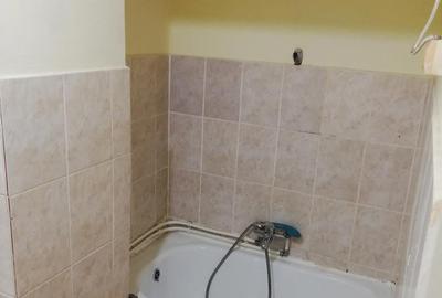Garsonieră nedecomandată în Aradului - 1