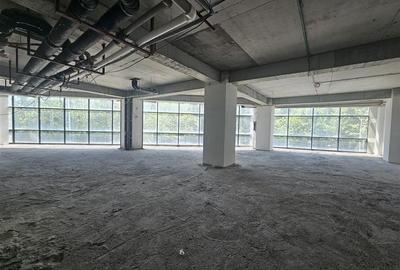 Spațiu comercial, de 300 mp, în Baba Novac - 2