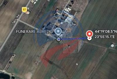 Teren Construcții intravilan de 500 mp, în Pielești - 3