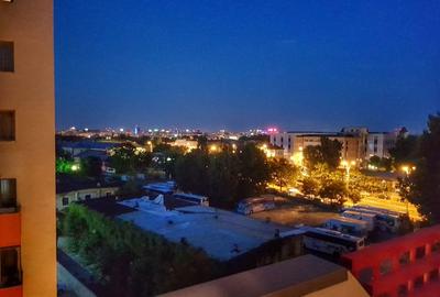 Garsonieră decomandată în Parcul Carol - 7