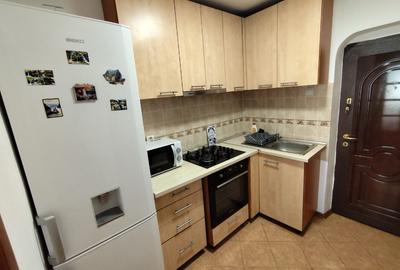 Închiriez garsoniera - 8