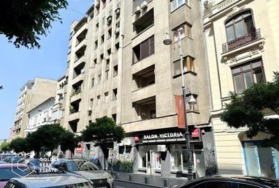 Apartament 2 dormitoare, Calea Victoriei, bloc reconsolidat , etaj 1 Apartament 2 dormitoare, Calea Victoriei, bloc reconsolidat , etaj 1 - 12