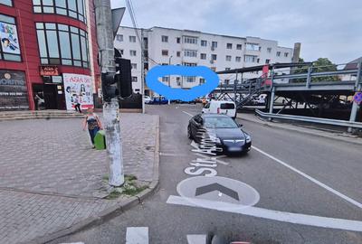 Apartament cu 2 camere decomandat în Central - 1