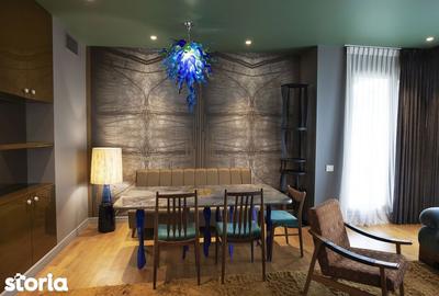 Apartament cu 3 camere în Primăverii - 1