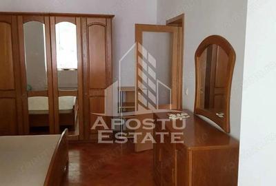 Apartament cu 2 camere decomandat, mobilat în Medicină - 2