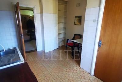 Apartament 4 camere în zona GRADINI MANASTUR - 9