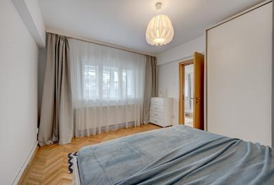 Apartament cu 3 camere decomandat, mobilat în Beller - 10