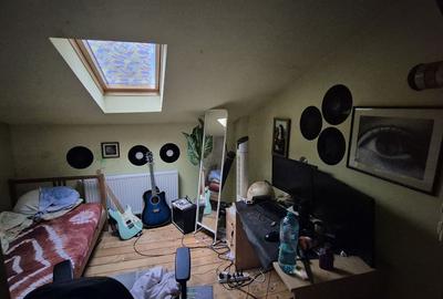 Proprietate cu 4 camere P+1 Etaj 140 mp - Universitate - Mosilor - 12