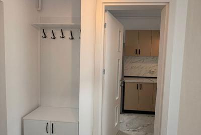 Garsonieră decomandată în Chiajna