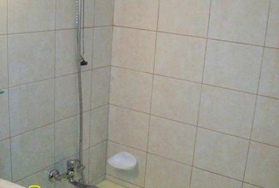 Garsonieră semidecomandată în Central - 4