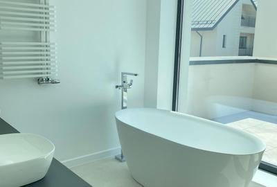 Casă cu 5 camere cu Canalizare în Pipera - 5