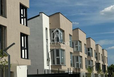 Casă cu 3 camere în Rudeni - 8