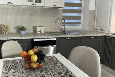 Apartament cu 2 camere decomandat, mobilat în Bartolomeu - 6
