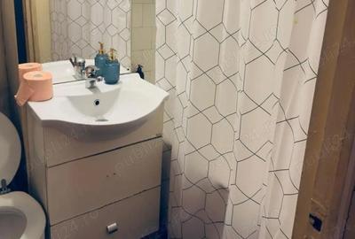 Garsonieră decomandată în Cetate - 4