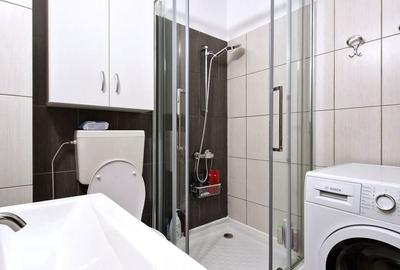 Apartament cu 2 camere în Cug - 3