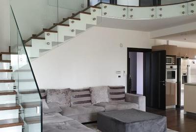 Vila Sisesti Stradal 5 Camere I Baneasa I Teren 885 mp I New 2025 - 1