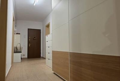 Inchiriere 2 camere Timpuri Noi bloc nou - parcare subterana - 11