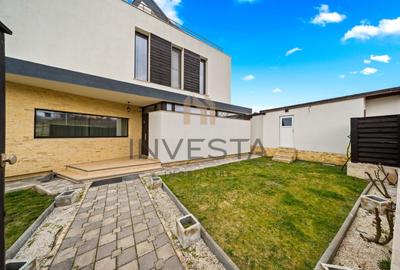 Casă individuală cu 6 camere cu Canalizare în Europa - 16