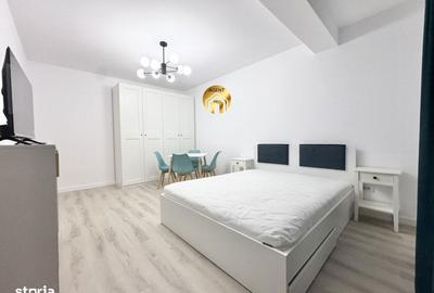 Garsonieră, mobilată în Central - 8