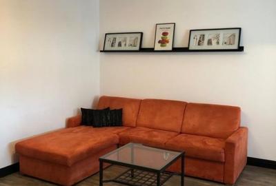 Inchiriez apartament de lux in Aradului 500 euro - 2