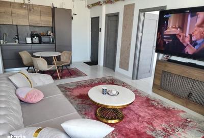Apartament cu 3 camere în Nord - 5