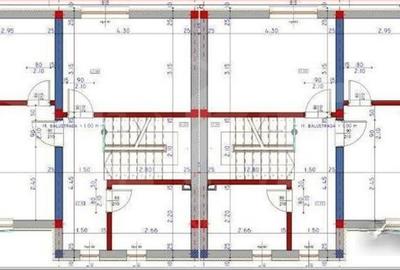 Casa alipita, 114 mp, teren 250mp, Dezmir, zona Closca - 15