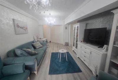 Apartament cu 3 camere decomandat, mobilat în Sfântu Ilie - 1