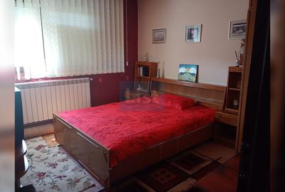 Apartament cu 4 camere decomandat în Micro 39 - 7