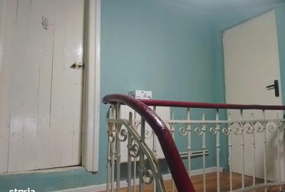 Casă cu 3 camere în Gara de Nord - 11