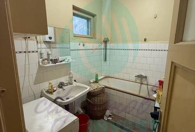 Casă individuală cu 10 camere cu Canalizare în Calea Călărașilor - 3