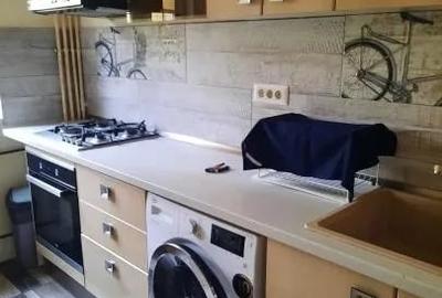 Apartament cu 3 camere decomandat, mobilat în Brâncoveanu - 3